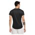 Nike Court Rafa Challenger T-shirt med korte ærmer