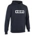 ION Logo hoodie