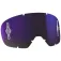 Scott Buzz Single replacement lenses