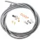 Hope stainless steel Hydraulic Brake Hose