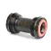 Wheels manufacturing T47 ABEC 3 bottom bracket cups