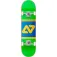 Hydroponic Block Co 8.0´´ skateboard