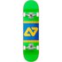 Hydroponic Skateboard Block Co 8.0´´