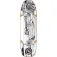 Hydroponic Monopatí cruiser Bullet 32´´