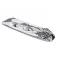 Hydroponic Bullet 8.75´´ skateboard deck