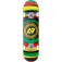 Hydroponic Skateboard Circular Co 7.25´´