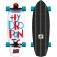 Hydroponic Surfskate Diamond 32´´