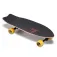 Hydroponic Surfskate Fish 28´´