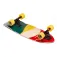 Hydroponic Surfskate Fish 28´´