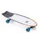 Hydroponic Fish 31.5´´ surfskate