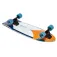 Hydroponic Surfskate Fish 31.5´´