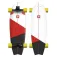 Hydroponic Surfskate Fish 31.5´´