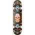 Hydroponic Mexican Co 7.25´´ Skateboard