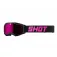 Shot race gear Iris 2.0 Solid Offroad-Brille