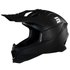 Shot Lite Solid 2.0 Motocross Helmet