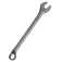 Mota herramientas Llave combinada E25 25 mm