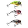 SPRO Crankbait Fat Iris Floating 5.4g 40 mm