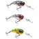 SPRO Crankbait Fat Iris Floating 6.2g 40 mm
