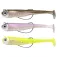 SPRO Vinilo Gutsbait 10g 95 mm