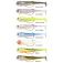 SPRO Vinilo Gutsbait 10g 95 mm