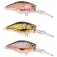 SPRO Ikiru Mini LL Floating crankbait 38 mm