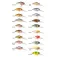 SPRO Crankbait Ikiru Mini LL Floating 38 mm