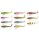 SPRO Vinilo Iris The Boss 150 mm