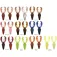 SPRO Vinilo Scent SerInsta Claw 80 mm