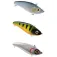 SPRO Lipless Crankbait Screamin Devil Sinking 59g 128 mm