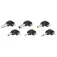 Nimo Cable d´alimentació 7.2W