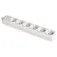 Solera Bipolar Base 6 Sockets 16A 250V