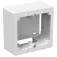 Solera Overflatemonteringsboks 42914