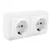 Solera Double Bipolar Base 148x72x42 mm