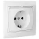 Solera T/T Bipolar Base 16A 250V