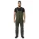 DAM Manitoba XT bib pants