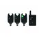 DAM Allarme di morso Nano Wireless Set
