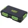Madcat 4 Compartment tackle box