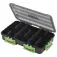 Madcat Caixa d´estris 4 Compartment