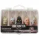 Ron thompson Spinner Pack 7 vislepel 7g