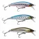 Savage Gear Gravity minnow 8g 50 mm