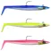 Savage Gear Sandeel V2 Eels weicher köder 46g 155 mm