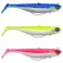 Savage Gear Savage WL Minnow soft lure 16g 100 mm
