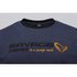 Savage gear Signature Logo T-shirt met korte mouwen