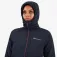 Montane Giacca Fireball