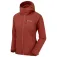 Montane Casaco Fireball
