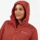 Montane Fireball jacke