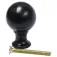 Edm Knap 18 mm