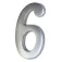 Edm Numer 6 10 cm