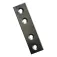 Edm Forbindelsesplade 120x19x2 mm