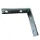 Edm Angle Bracket 100x16x2 mm
